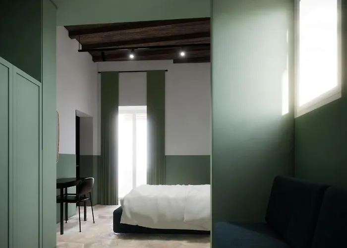 Passepartout 4* Roma
