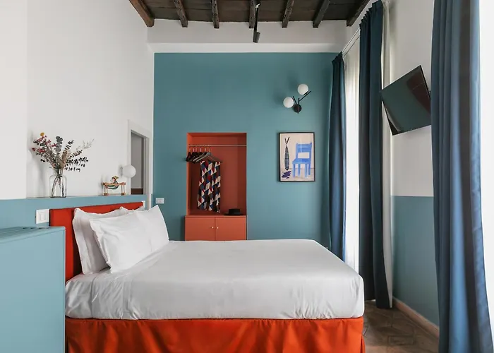Casa de hóspedes Passepartout