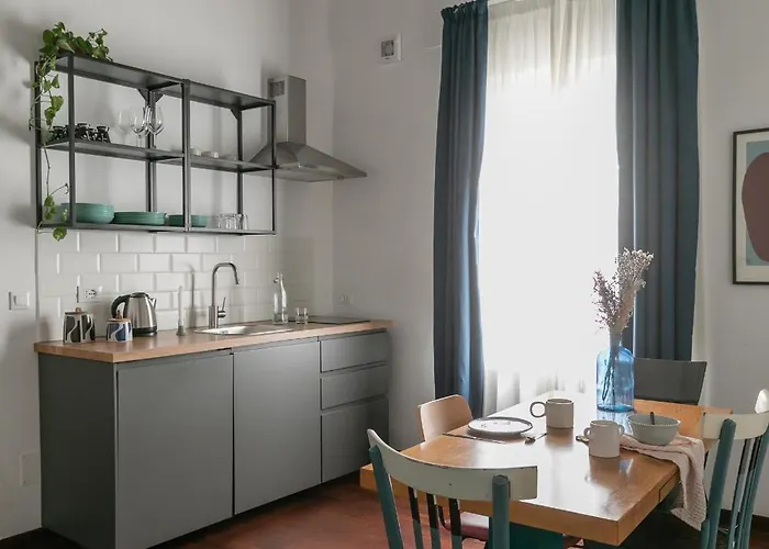 Casa de hóspedes Passepartout 4*