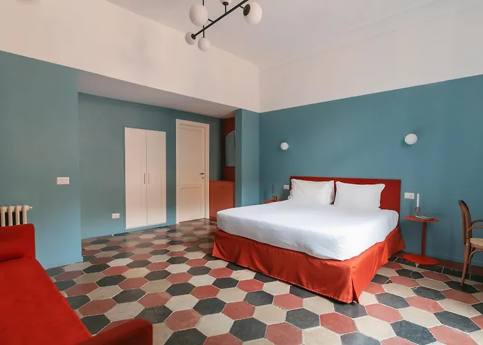 Casa de hóspedes Passepartout Roma