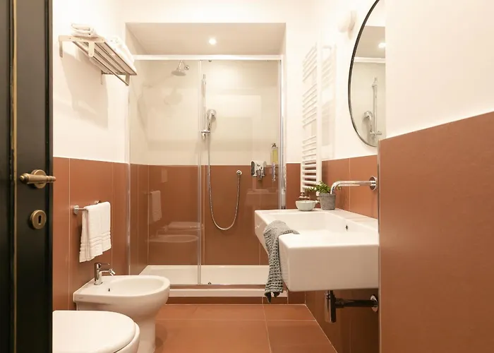 Casa de hóspedes Passepartout 4*