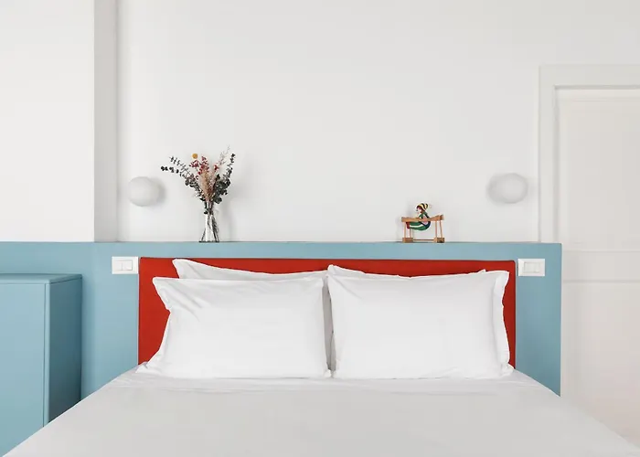 Casa de hóspedes Passepartout 4*