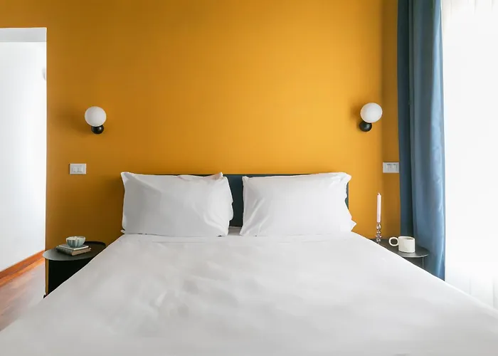 Passepartout 4* Roma