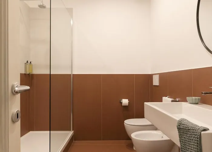Maison d'hôtes Passepartout 4*