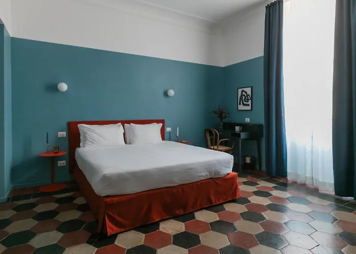 Passepartout 4* Roma