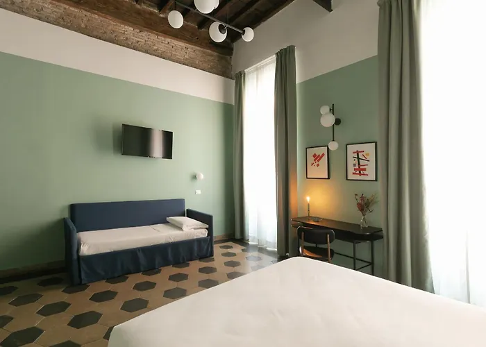 Passepartout 4*