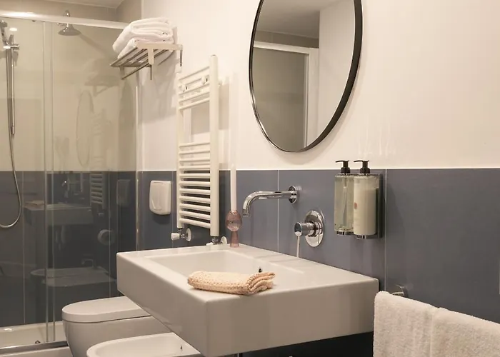 Casa de hóspedes Passepartout 4*