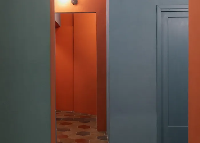 Passepartout