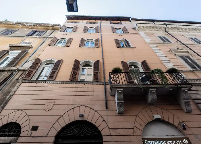 Casa de hóspedes Passepartout