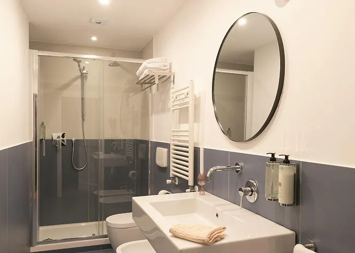 Casa de hóspedes Passepartout 4*