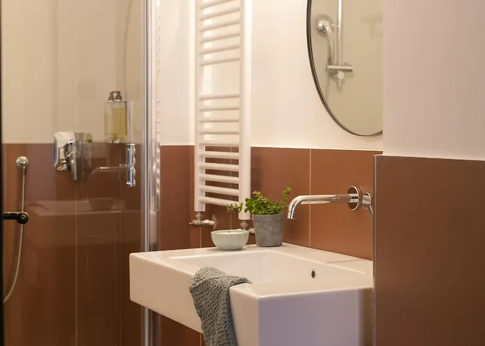 Maison d'hôtes Passepartout 4*