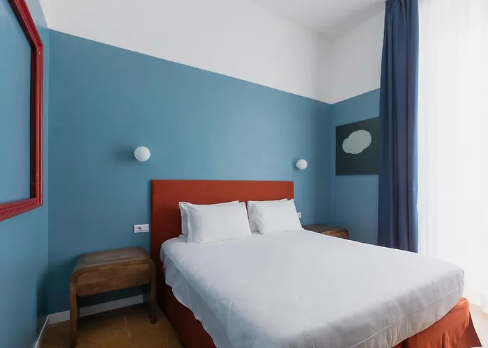Casa de hóspedes Passepartout 4*