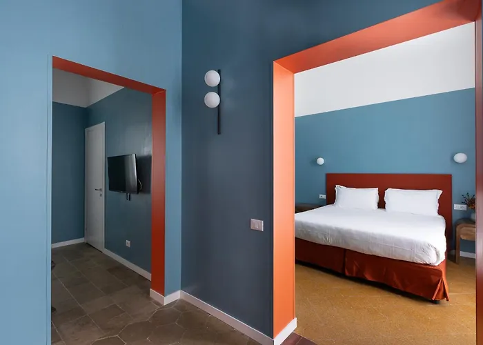 Passepartout Penzion 4*