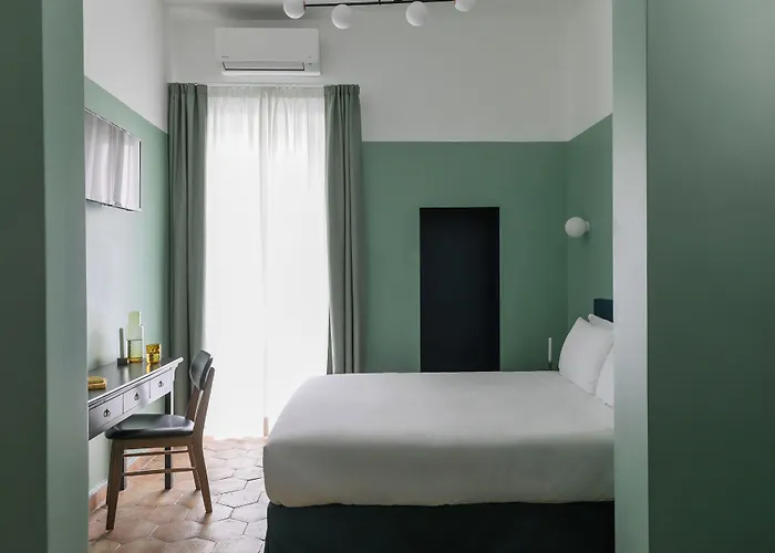 Passepartout 4* Rome